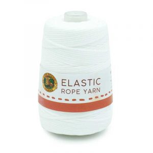 Lion Brand Elastic Rope for Mask Making